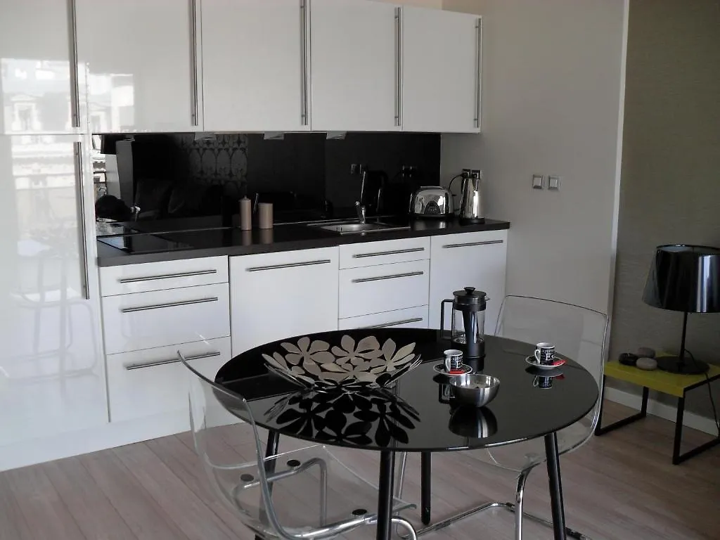 Studio Champs-elysees Apartamento Paris